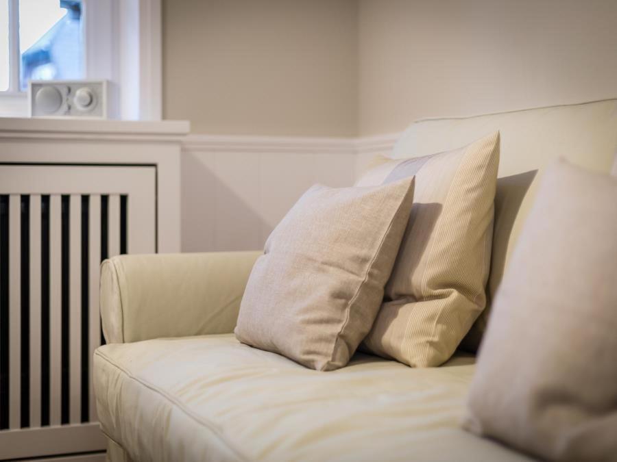 Traumhafte 2-Zimmer-Erdgeschosswohnung Mit Ca. 45 Qm Fuer Maximal 3 Personen 韦斯特兰 外观 照片